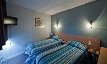 P'tit Dej-hotel Ferrand Centre 2* Клермон-Ферран