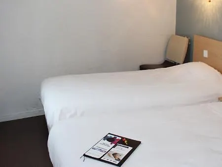 P'tit Dej-hotel Ferrand Centre 2* Клермон-Ферран