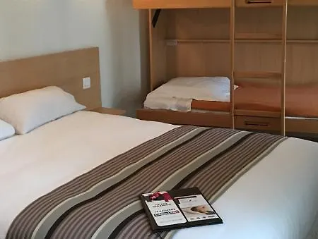 P'tit Dej-hotel Ferrand Centre 2* Клермон-Ферран