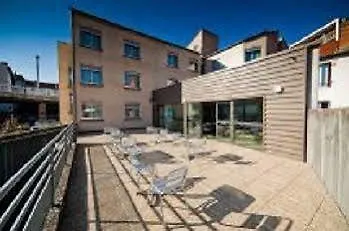 P'tit Dej-hotel Ferrand Centre Клермон-Ферран